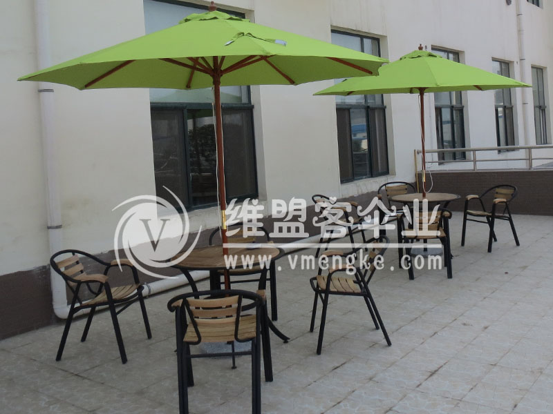 铁艺家具 水曲柳实木家具2