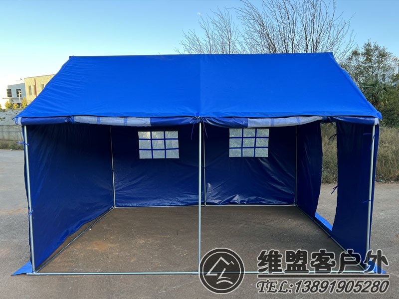 户外帐篷 应急帐篷2